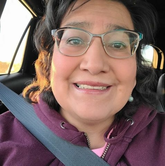 Meet your Posher, Grace - Picture 1 of 1